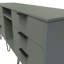 Bisceglia 152cm Sideboard