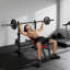 Weight Bench