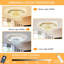 Lustre en cristal Glam-1572088534