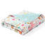 Unicorn Heart 100% Polyester Baby Blanket-796716739