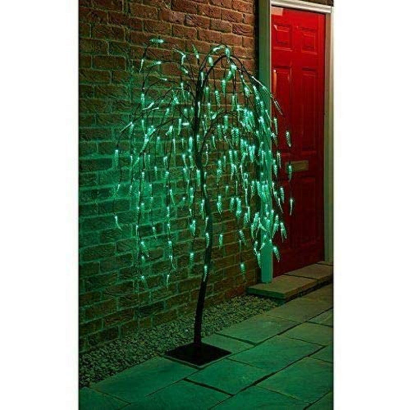LED Indoor / Outdoor Lighted Trees & Branches