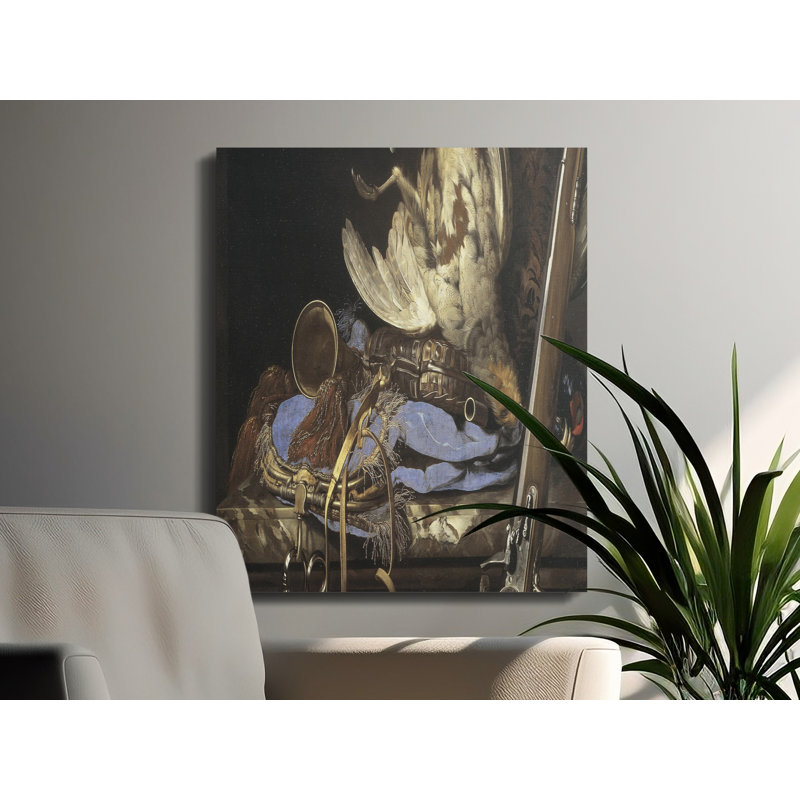 Wrapped Canvas Print Set, 50.8 cm H x 40.64 cm W