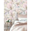 Papier peint aquarelle Arnis Peel and Stick Poppy Flower-873571465