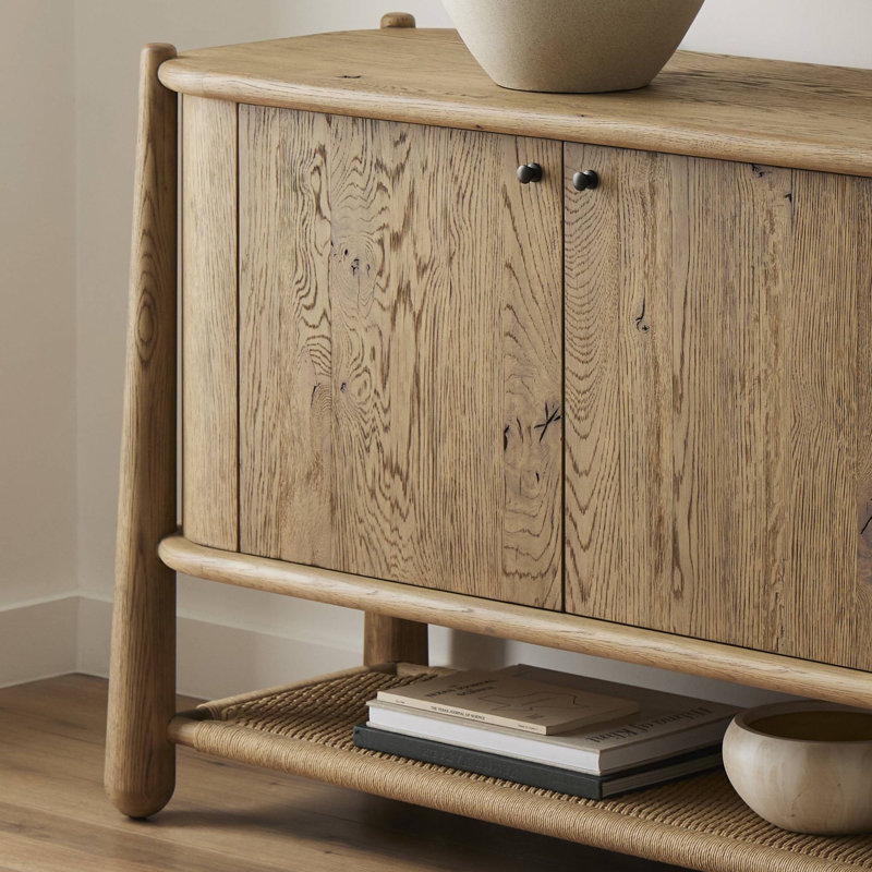 Salvador Sideboard, Natural