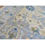 Tapis beige unique 11 pi 11 po x 12 pi One-of-a-Kind