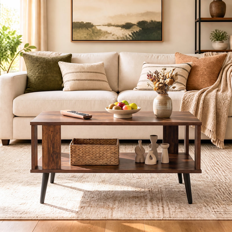 Pardo Coffee Table