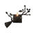 Rustic Lodge Wallchiere