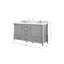60 po X P 22 po Meuble-lavabo double D-1102566104-1102566112