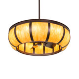 16 - Light Chandelier