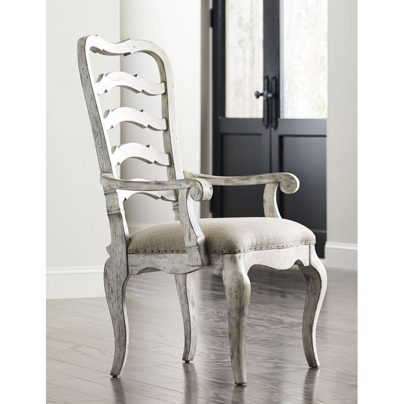 Shaylene 19'' H Upholstered Armchair