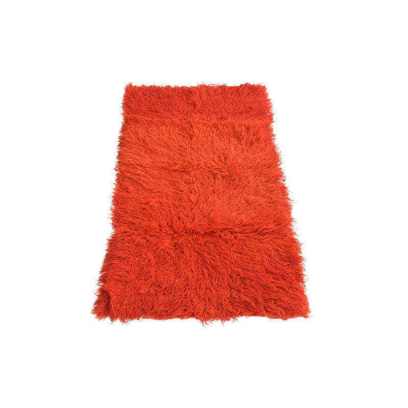 Runner Phillippi Orange Rug