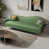 Mélange de polyester vert