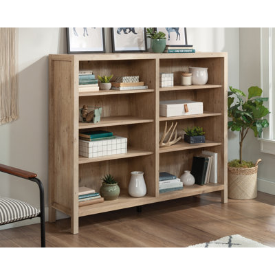 Gabryelle Horizontal Bookcase Po