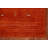 Orange Gabbeh Oriental Runner Rug