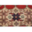 Tapis oriental géométrique Kazak