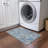Neysa Washable Geometric Indoor / Outdoor Rug-292968011
