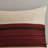 7 Piece Queen Bedding Red - Faux Suede Cozy Fill Ornamental Pillows Machine Washable Size Comforter Core Decorative And Fashionable