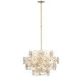 Julie Neill Gianna 24" Chandelie