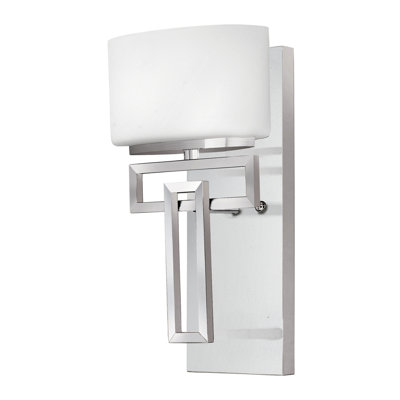 Spiers Armed Sconce