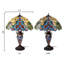 Lampe de table 24 po H Tiffany-7988363