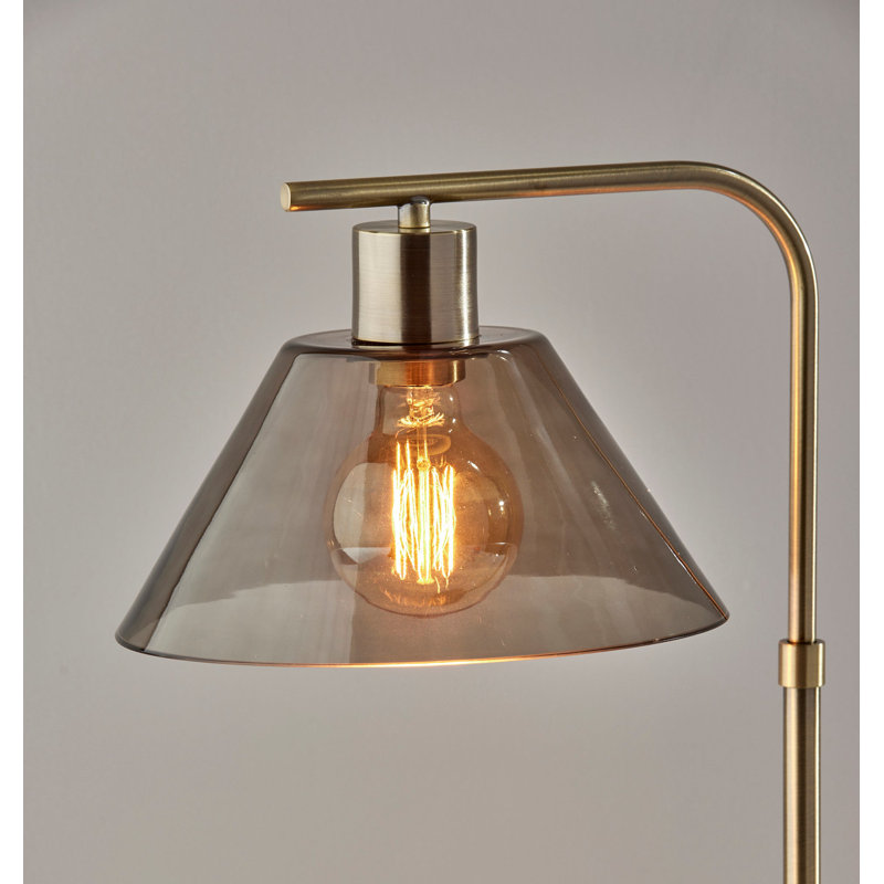 Anastasia Metal Desk Lamp