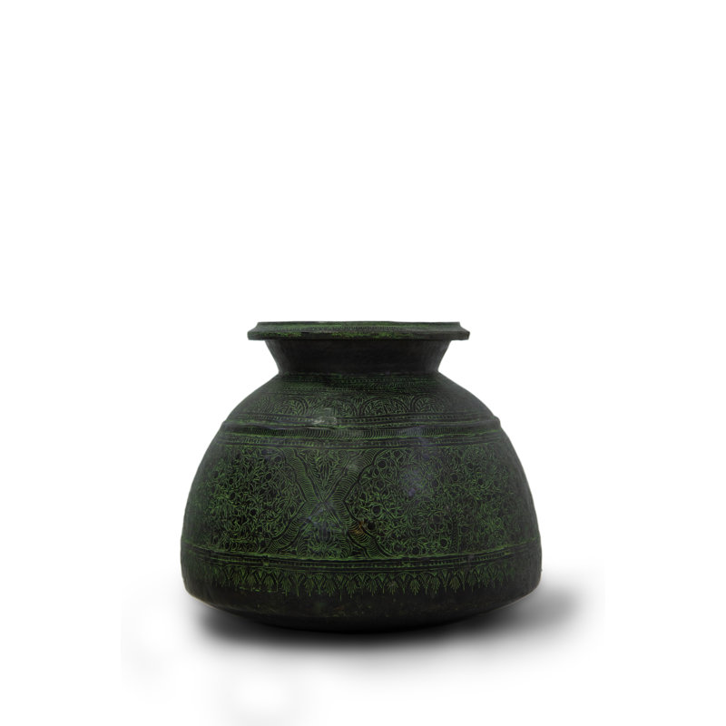 Vase unique en son genre