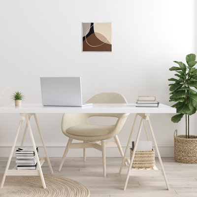 «Minimal Project Abstraction» par Patricia Pinto