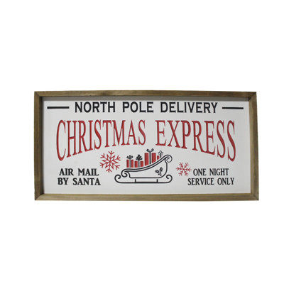 Christmas Decorative Accent