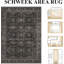 Tapis délavé lavable, antidérapant et doux-129943039-129943052