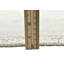 Tapis oriental délavé à la main à motif floral beige antique 6 pi 5 po x 10 po Dettmer