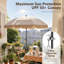 Balcony Parasol-975360841-975360846
