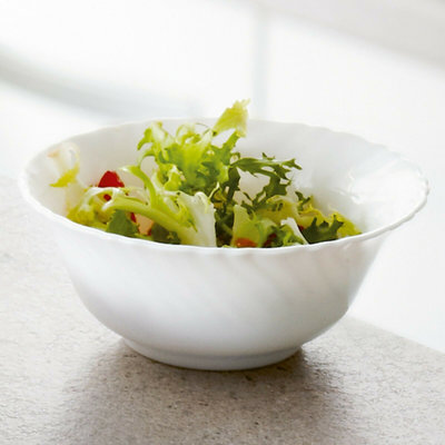 400ml Feston Opal Dessert Bowl