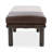 Brooklyn Upholstered Accent Bench