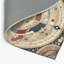Tapis intérieur et extérieur Snappy Flicker-1760408451