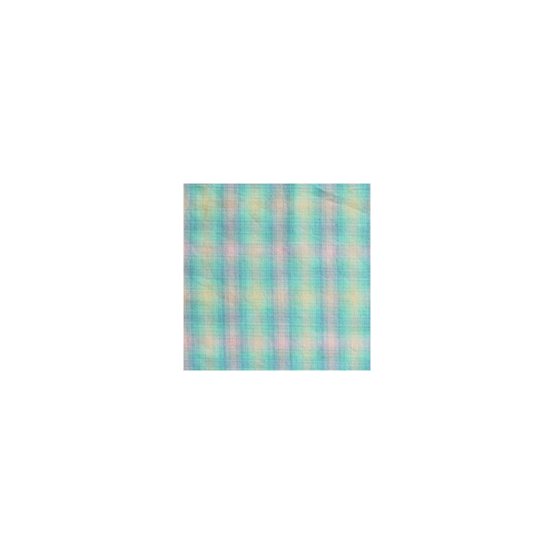 Kids Aquarium Ruffled Bed Skirt, Twin