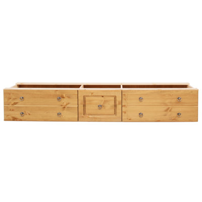 Mandan Underbed Storage Drawers