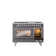 ILVE Professional Plus II 48 Dual Fuel Range 
