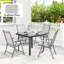 Outdoor Seat Cushion Set-1262948358