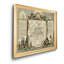 Atlas nationale illustre I-impression d’art graphique sur toile encadrée-1464004714-1464004715