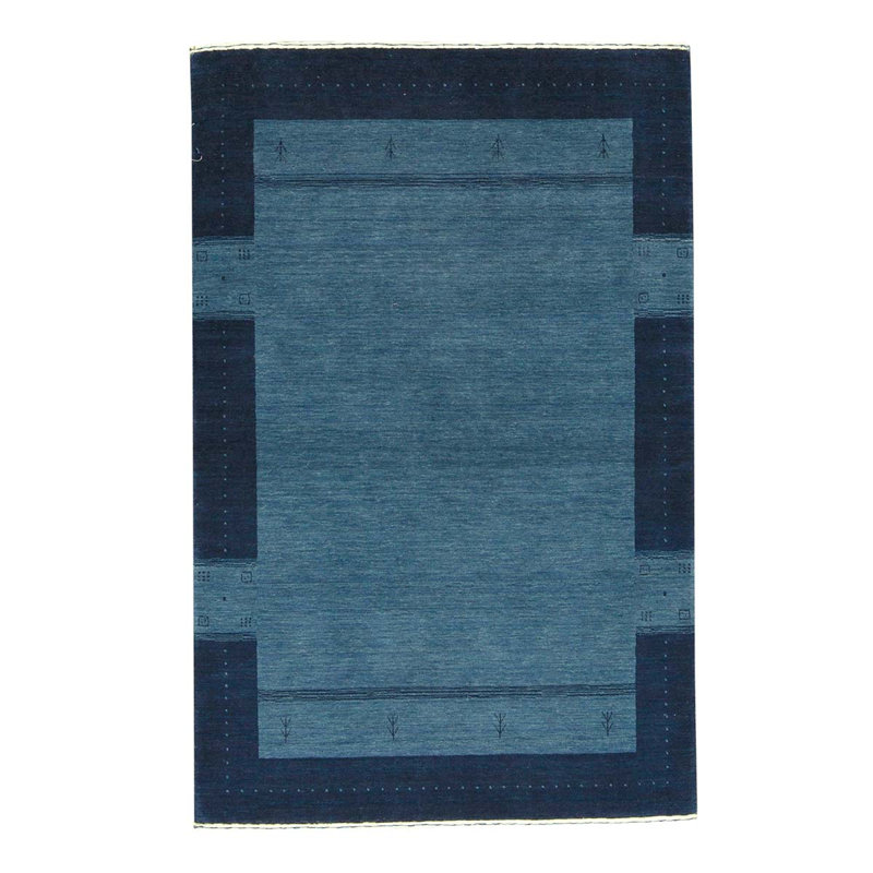 One-of-a-Kind 3'9" X 5'9" Area Rug