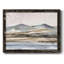 Autumn Mountain Valley II, reproduction d'art sur toile-96284095-96284096