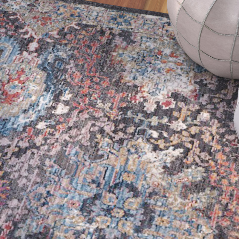 Tapis oriental performance Goodwyn Bristol, Rectangle 9 pi x 12 pi