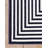 Abstract Indoor / Outdoor Rug-1931801476