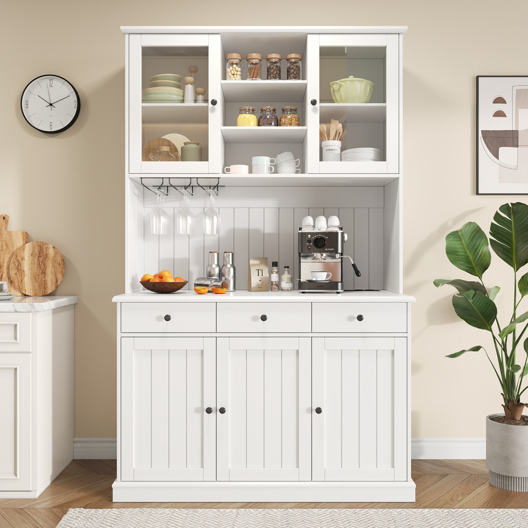 Kitchen Pantry