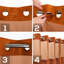 Ensemble de rideau de douche Bartek-1710339395-1697941843