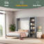 Lit escamotable mural avec armoires Murphy-456479141-456479142