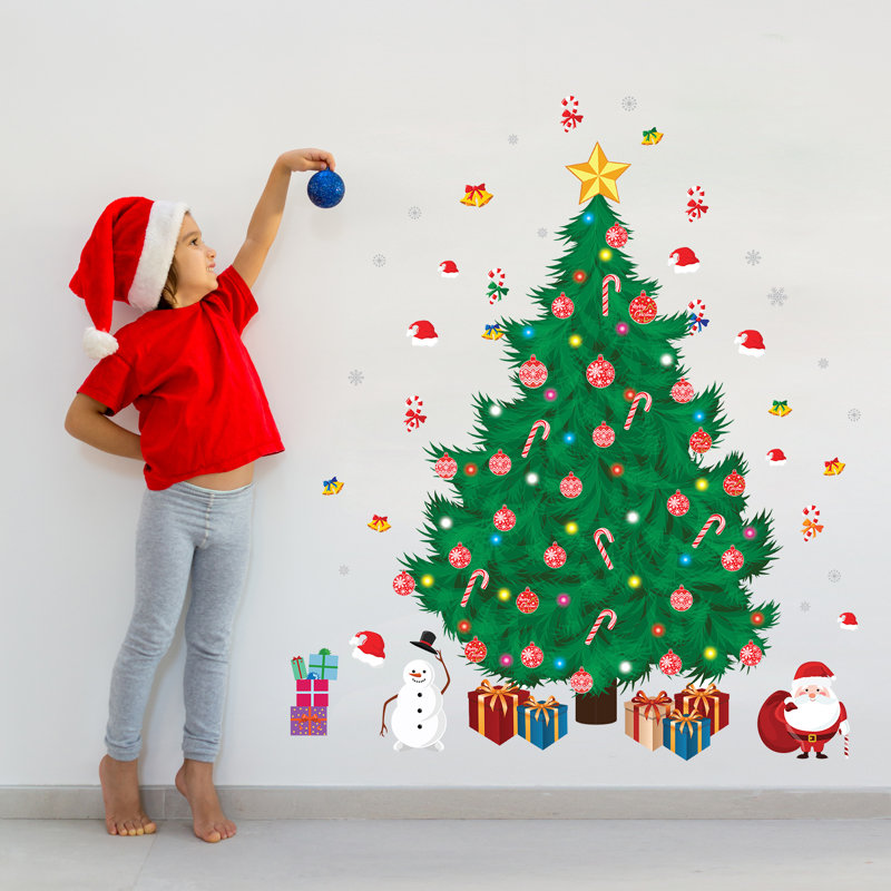 Wall Decal