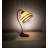 18" High Topridge Desk Lamp