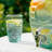 Elyza Bee-My Recycled 270 oz. Beverage Dispenser