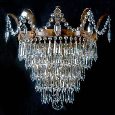 Cowie Semi Flush Mount